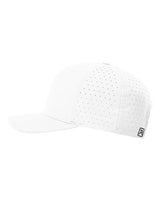 Richardson 632 Laser Perf R-Flex Cap #color_White