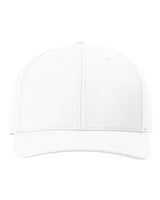 Richardson 632 Laser Perf R-Flex Cap #color_White