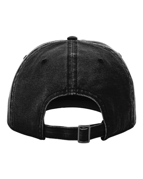 Richardson 324RE Odell Cap #color_Black