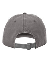 Richardson 324RE Odell Cap #color_Dark Grey