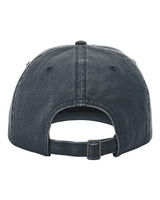 Richardson 324RE Odell Cap #color_Navy