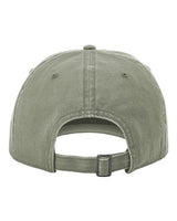 Richardson 324RE Odell Cap #color_Olive Green