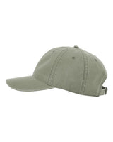 Richardson 324RE Odell Cap #color_Olive Green