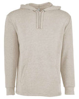 Next Level 9300 Adult PCH Pullover Hoodie #color_OATMEAL