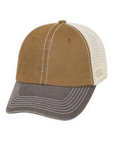 Top Of The World TW5506 Adult Offroad Cap #color_COPPER