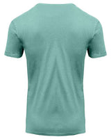 Threadfast Apparel 130A Unisex Pigment-Dye Short-Sleeve T-Shirt #color_SEAFOAM