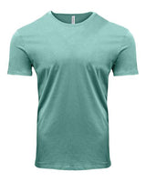 Threadfast Apparel 130A Unisex Pigment-Dye Short-Sleeve T-Shirt #color_SEAFOAM