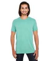 Threadfast Apparel 130A Unisex Pigment-Dye Short-Sleeve T-Shirt #color_SEAFOAM