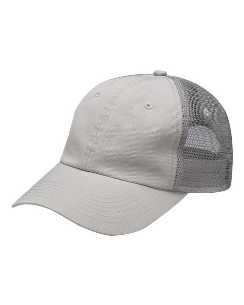 Adams VB101 Vibe Cap #color_GREY