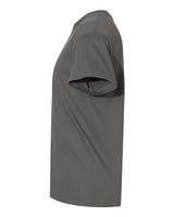 Gildan G500 Adult Heavy Cotton 5.3 oz. T-Shirt #color_CHARCOAL