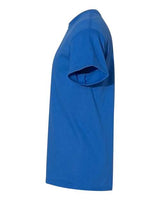 Gildan G500 Adult Heavy Cotton 5.3 oz. T-Shirt #color_ROYAL
