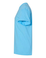 Gildan G500 Adult Heavy Cotton 5.3 oz. T-Shirt #color_SKY