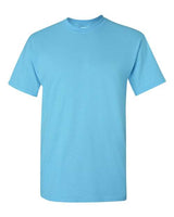 Gildan G500 Adult Heavy Cotton 5.3 oz. T-Shirt #color_SKY