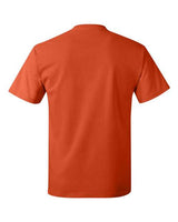 Hanes 5250T Men's Authentic-T T-Shirt #color_ORANGE