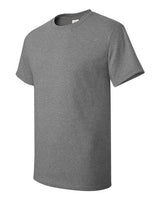 Hanes 5250T Men's Authentic-T T-Shirt #color_OXFORD GRAY