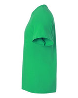 Gildan G200 Adult Ultra Cotton T-Shirt #color_IRISH GREEN