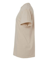 Gildan G200 Adult Ultra Cotton T-Shirt #color_SAND