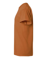 Gildan G200 Adult Ultra Cotton T-Shirt #color_T ORANGE