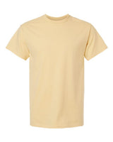 Gildan G200 Adult Ultra Cotton T-Shirt #color_VEGAS GOLD