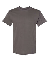 Hanes 5170 Unisex 50/50 T-Shirt #color_SMOKE GRAY