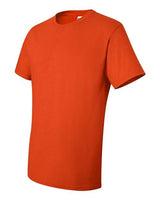 Jerzees 29M Adult DRI-POWER ACTIVE T-Shirt #color_BURNT ORANGE
