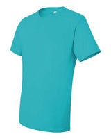 Jerzees 29M Adult DRI-POWER ACTIVE T-Shirt #color_CALIFORNIA BLUE