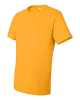 Jerzees 29M Adult DRI-POWER ACTIVE T-Shirt #color_GOLD