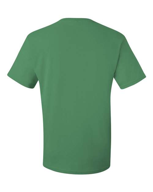 Jerzees 29M Adult DRI-POWER ACTIVE T-Shirt #color_KELLY