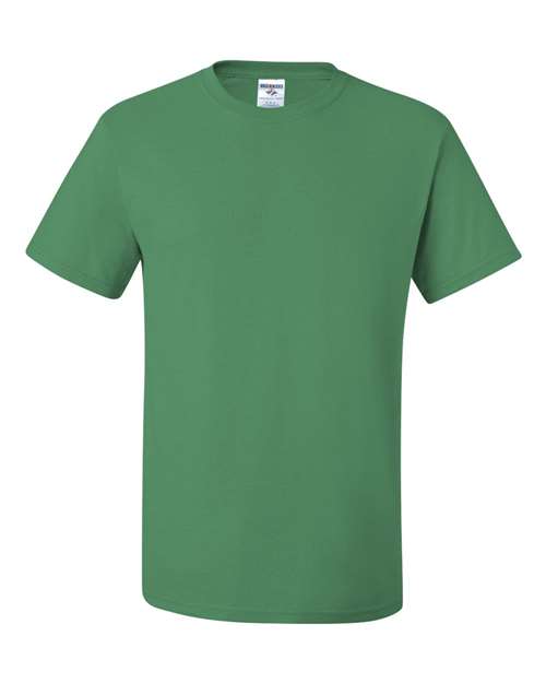 Jerzees 29M Adult DRI-POWER ACTIVE T-Shirt #color_KELLY