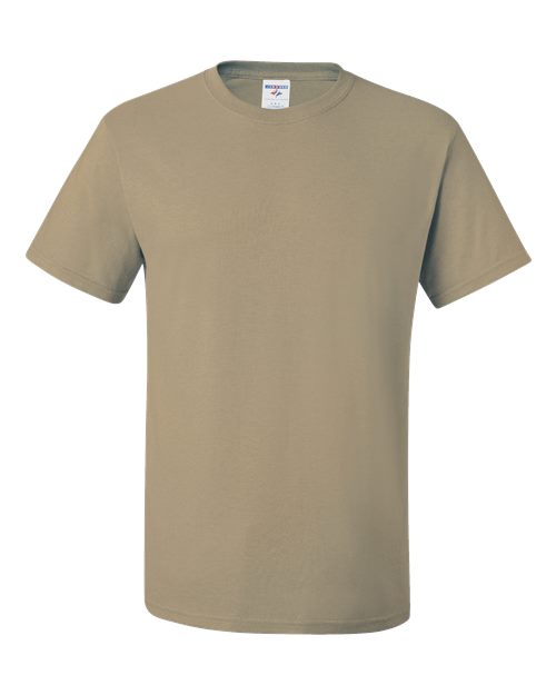 Jerzees 29M Adult DRI-POWER ACTIVE T-Shirt #color_KHAKI