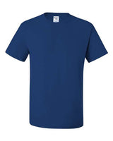 Jerzees 29M Adult DRI-POWER ACTIVE T-Shirt #color_ROYAL
