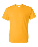 Gildan G800 Adult 50/50 T-Shirt (CO) #color_GOLD