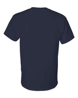Gildan G800 Adult 50/50 T-Shirt (CO) #color_NAVY