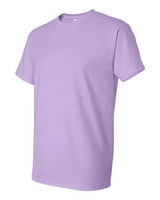 Gildan G800 Adult 50/50 T-Shirt #color_ORCHID