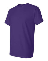 Gildan G800 Adult 50/50 T-Shirt (CO) #color_PURPLE