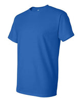 Gildan G800 Adult 50/50 T-Shirt (CO) #color_ROYAL