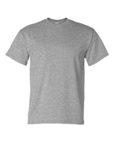Gildan G800 Adult 50/50 T-Shirt #color_SPORT GREY