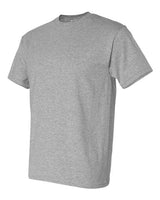 Gildan G800 Adult 50/50 T-Shirt (CO) #color_SPORT GREY