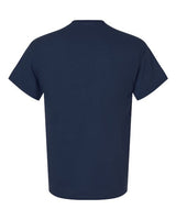 Gildan G200T Adult Ultra Cotton Tall T-Shirt #color_NAVY