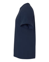 Gildan G200T Adult Ultra Cotton Tall T-Shirt #color_NAVY