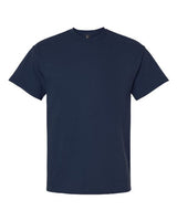 Gildan G200T Adult Ultra Cotton Tall T-Shirt #color_NAVY