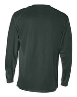 Badger 4104 B-Core Long Sleeve T-Shirt #color_Forest