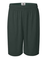"Badger 4109 B-Core 9" Shorts #color_Forest"