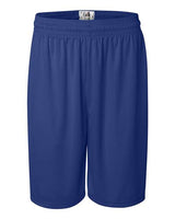 "Badger 4109 B-Core 9" Shorts #color_Royal"