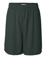"Badger 4107 B-Core 7" Shorts #color_Forest"