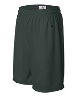 "Badger 4107 B-Core 7" Shorts #color_Forest"