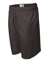""Badger 7207 Pro Mesh 7" Shorts" #color_Brown"