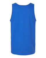 Gildan G220 Adult Ultra Cotton  Tank #color_ROYAL