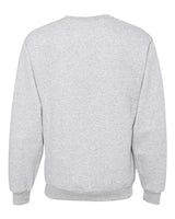 Jerzees 562 Adult NuBlend FleeceCrew #color_ASH