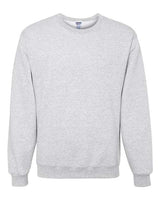 Jerzees 562 Adult NuBlend FleeceCrew #color_ASH